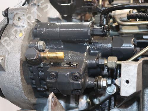 Used Engine PEUGEOT 307 (3A/C) 2.0 HDi 90 (90 hp) 30333221