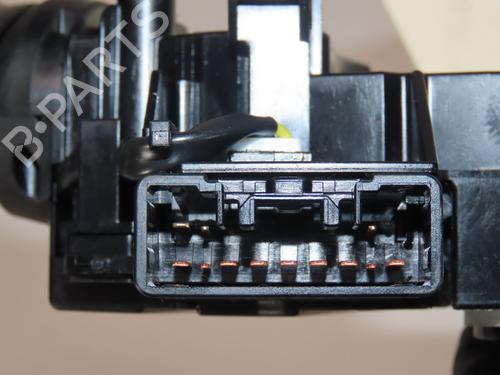 Hovedlysbryter TOYOTA YARIS (_P9_) 1.4 D-4D (NLP90_, NLP90R) (90 hp) 31277135