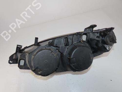 Used Right headlight Right headlight 39181058 39181058