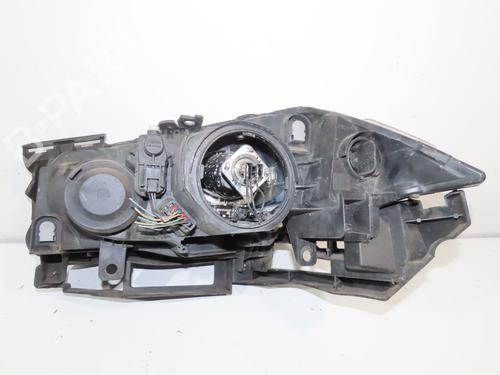 Right headlight RENAULT MEGANE II (BM0/1_, CM0/1_) 1.5 dCi (BM1E, CM1E) | BP16208970C29 