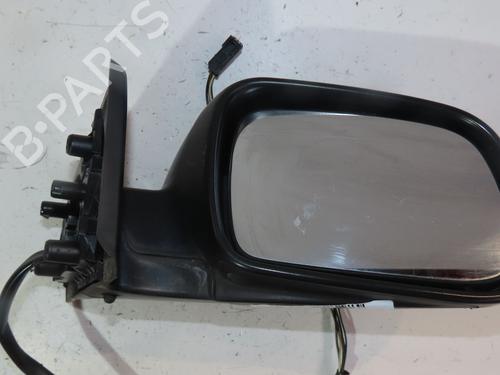 Right mirror PEUGEOT 307 (3A/C) 2.0 HDi 90 | BP29046587C27 