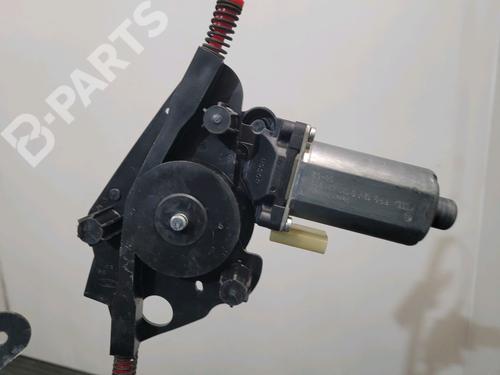 Front right window mechanism FORD FIESTA V (JH_, JD_) 1.4 TDCi | BP9027732C23 