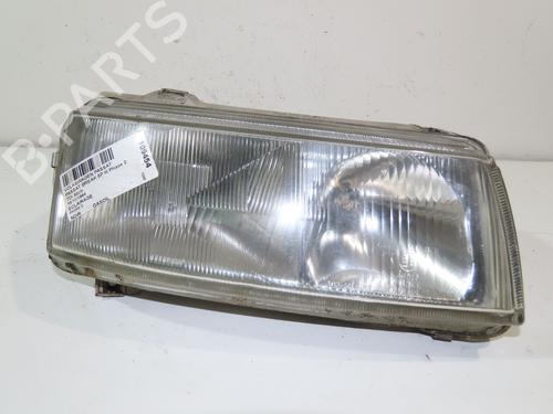 Used Right headlight Right headlight CITROËN C4 Coupe (LA_) 1.6 HDi (90 hp) 36485793 36485793