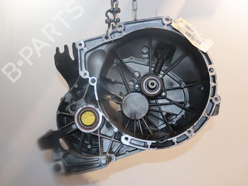 Gearbox FORD FOCUS II (DA_, HCP, DP) 1.6 TDCi | BP31031005M3