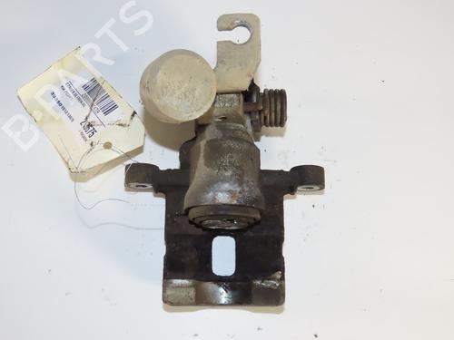 Right rear brake caliper KIA PICANTO I (SA) 1.0 | BP29929829M106 
