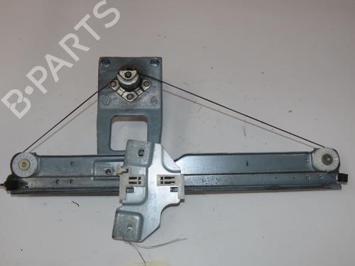 Rear left window mechanism DACIA SANDERO 1.2 16V LPG | BP38256951C24 - Image 2