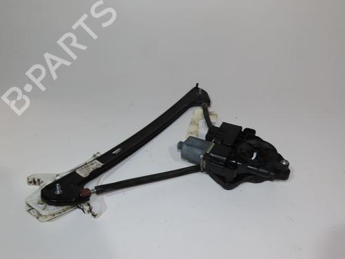 Used Rear right window mechanism VW GOLF VII (5G1, BQ1, BE1, BE2) 2.0 R 4motion (300 hp) 20243779