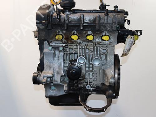 Engine SEAT IBIZA III (6L1) 1.4 16V | BP24486266M1 
