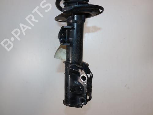 Right front shock absorber FORD PUMA (J2K, CF7) 1.0 EcoBoost mHEV | BP40518636M17 - Image 2