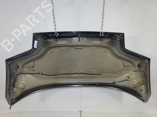 Used Hood Hood CITROËN C2 (JM_) 1.4 (73 hp) 34710881 34710881