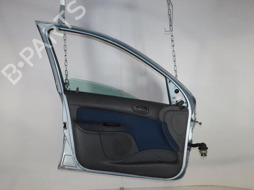 Left front door PEUGEOT 206 Van 1.4 HDi | BP24378816C2 