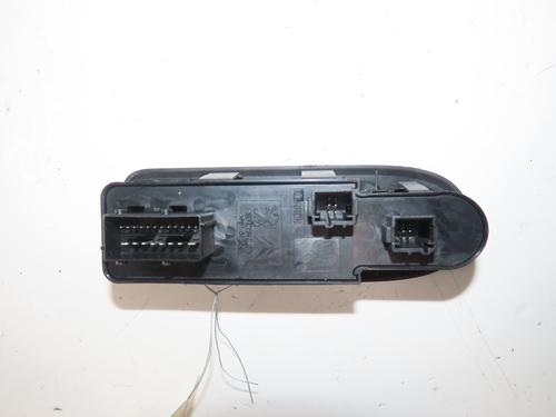 Used Left front window switch Left front window switch 39181045 39181045