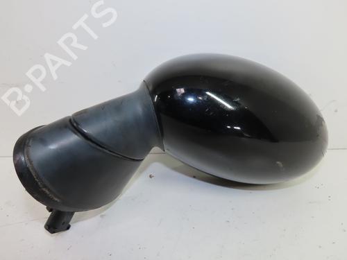 Used Left mirror MINI MINI (R50, R53) Cooper (116 hp) 17100929