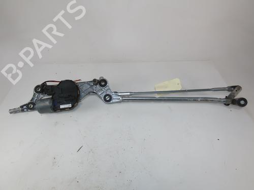 Used Front wiper motor Front wiper motor VW TOUAREG (7P5, 7P6) 3.0 V6 TDI (240 hp) 36311293 36311293