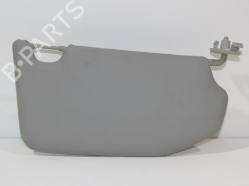 left-sun-visor-ford-ka-iii-uk-fk-12-2059234-2014-14961817 main image