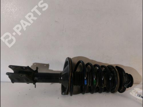 Used Right front shock absorber Right front shock absorber FIAT DOBLO Box Body/MPV (223_) 1.6 Natural Power (103 hp) 11126281 11126281