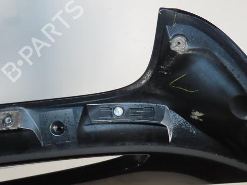 Rear spoiler FORD FIESTA VI (CB1, CCN) 1.6 TDCi | BP31162517C96
