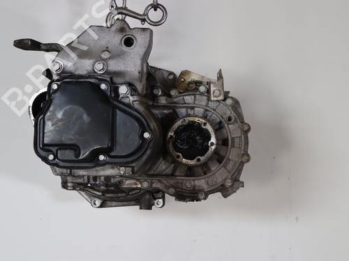 Gearbox VW GOLF VI (5K1) 1.6 TDI | BP15058606M3 