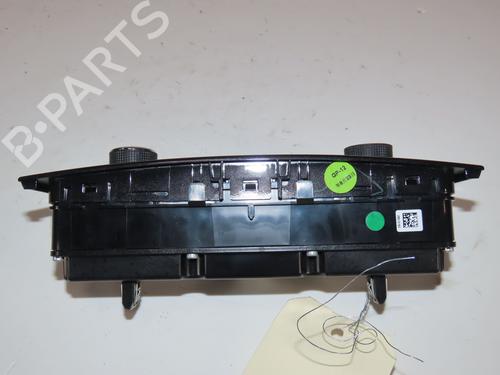 Climate control OPEL ASTRA K (B16) 1.4 Turbo (68) | BP33860052I5 - Image 2