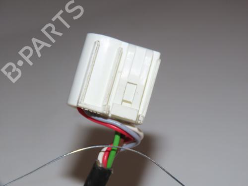 Used Right mirror TOYOTA YARIS (_P13_) 1.3 (NSP130_, NSP130) (99 hp) 30333281