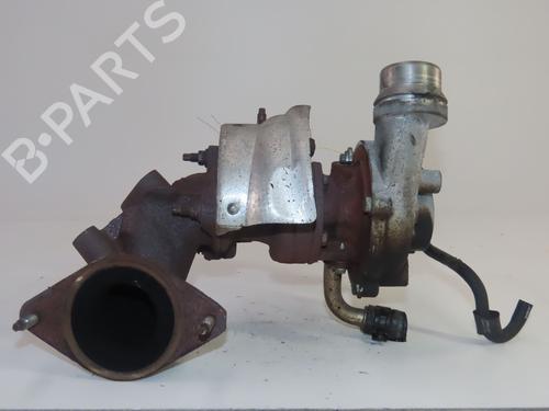 Turbolader/Kompressor DACIA LOGAN II 1.5 dCi / Blue dCi 75 | BP37186350M71 - Image 4