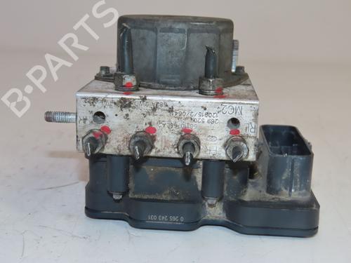 ABS pump SUZUKI SWIFT IV (FZ, NZ) 1.2 (AZH412, ZC72S) | BP33744547M43 - Image 3