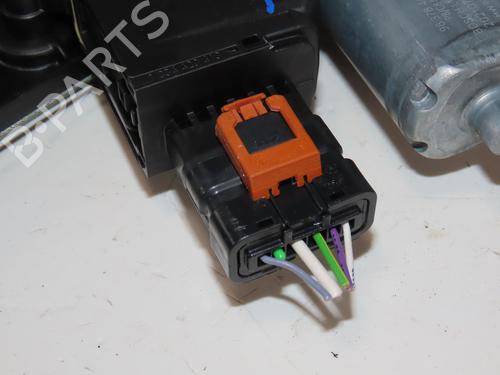 Used Front right window mechanism Front right window mechanism PEUGEOT 3008 II SUV (MC_, MR_, MJ_, M4_) 1.5 BlueHDi 130 (131 hp) 33249165 33249165
