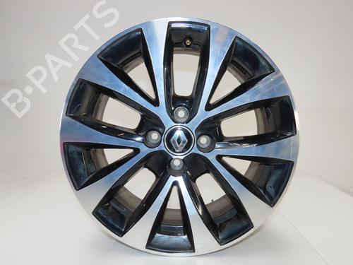 Fælk RENAULT CLIO V (B7_) 1.0 TCe 90 (B7MT) | BP30501897C45 