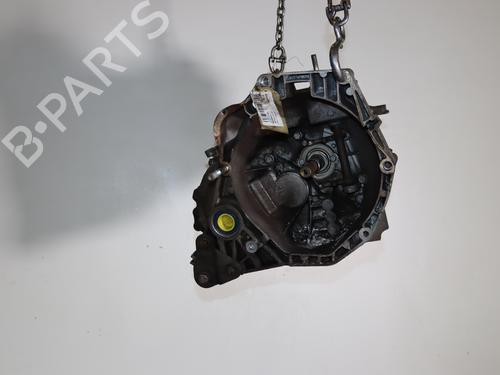 Used Gearbox FIAT IDEA (350_) 1.3 D Multijet (90 hp) 15395818