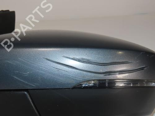 Retrovisor esquerdo VW POLO V (6R1, 6C1) 1.0 (60 hp) 30630192