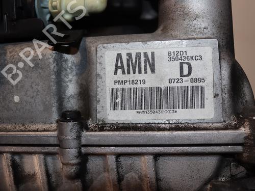 Engine CHEVROLET SPARK (M300) 1.2 LPG | BP26227798M1 