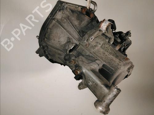 Gearbox ALFA ROMEO 147 (937_) 1.9 JTDM 8V (937.AXD1A, 937.AXU1A, 937.BXU1A) | BP14958843M3 
