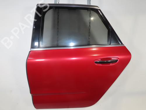 Dør venstre bagtil CITROËN C4 Picasso II 1.6 HDi / BlueHDi 115 | BP36344293C4 - Image 5