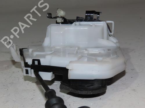 Used Rear right lock Rear right lock RENAULT ARKANA I (LCM_, LDN_) 1.6 E-TECH 145 (LDMU) (143 hp) 29344706 29344706