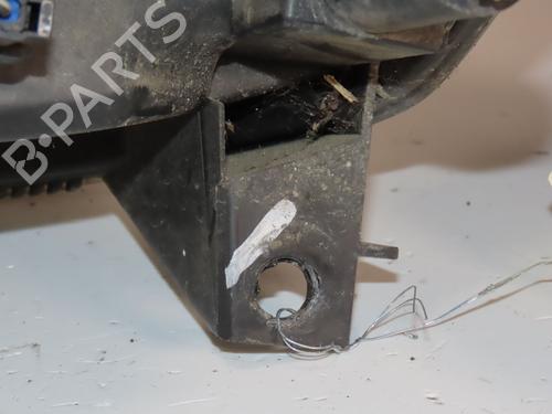 Right headlight RENAULT GRAND SCÉNIC II (JM0/1_) 1.9 dCi (JM14) | BP31843949C29