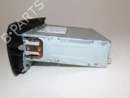 Bilradio OPEL COMBO Box Body/MPV (X12) 1.6 CDTI (B05) | BP20299718E6 