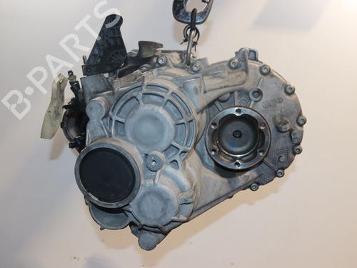 Gearbox VW SCIROCCO III (137, 138) 2.0 TDI | BP30798185M3 - Image 6