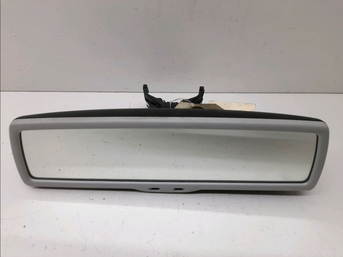 Calotte Specchietto Retrovisore Per VW Tiguan 2008-2015 | Copri Specchio In ABS Nero Lucido | Ricambio Auto - 6