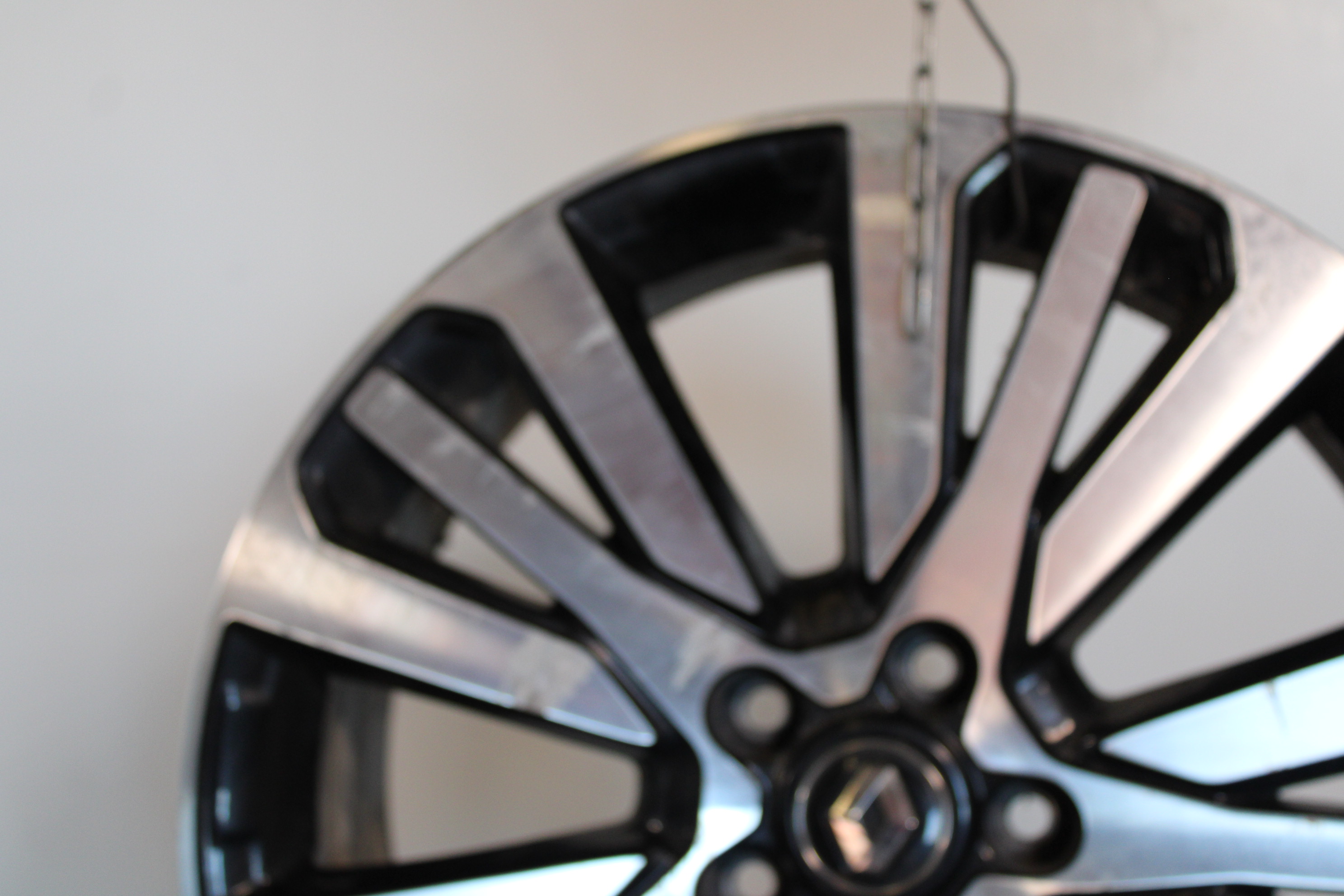 Felge RENAULT KOLEOS II (HC_) 2.0 dCi 175 (HCAK) 15237903 | B-Parts