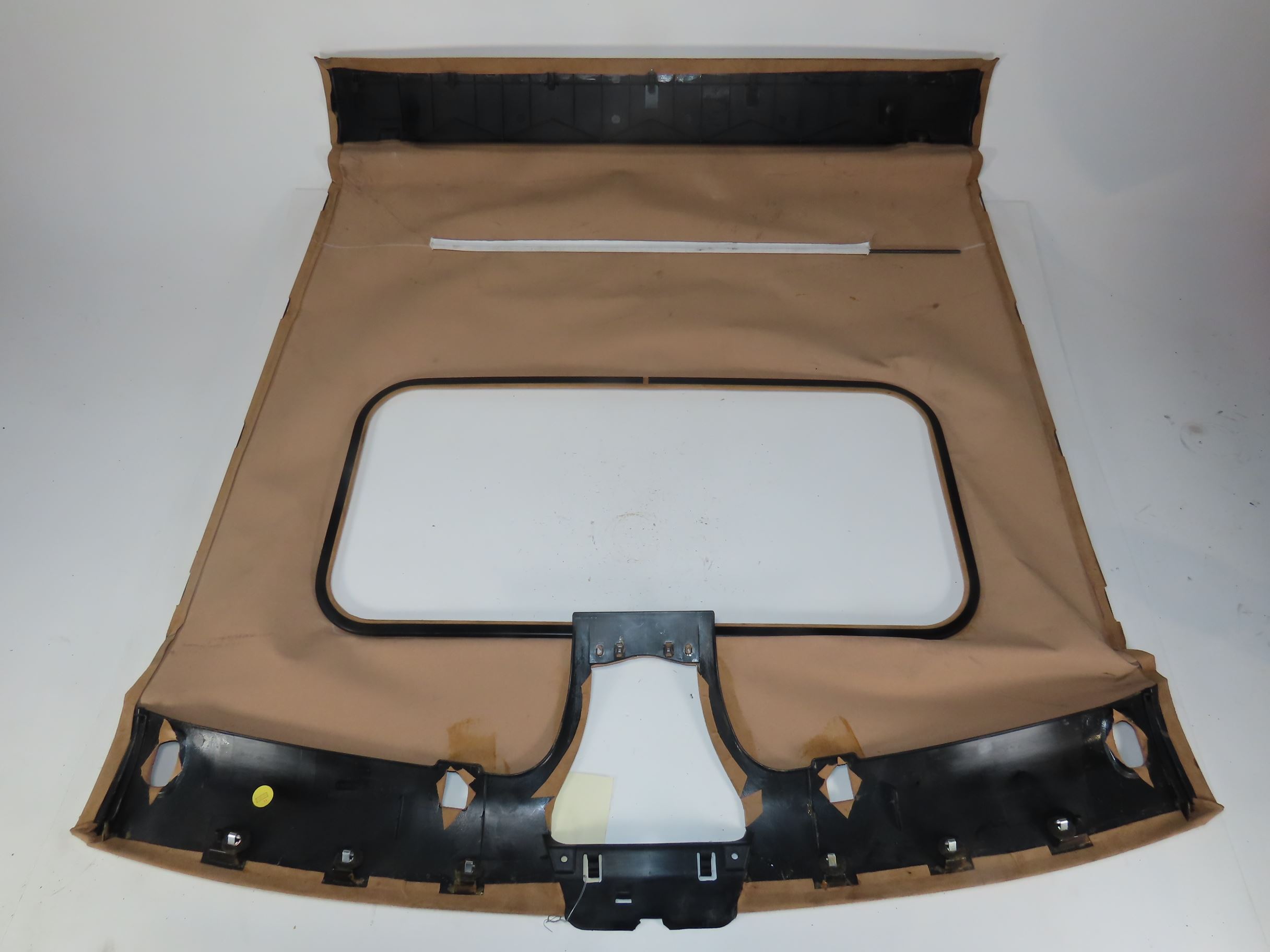 Interior roof – Porsche 911 (997) 3.8 Carrera 4S (2008-2012)