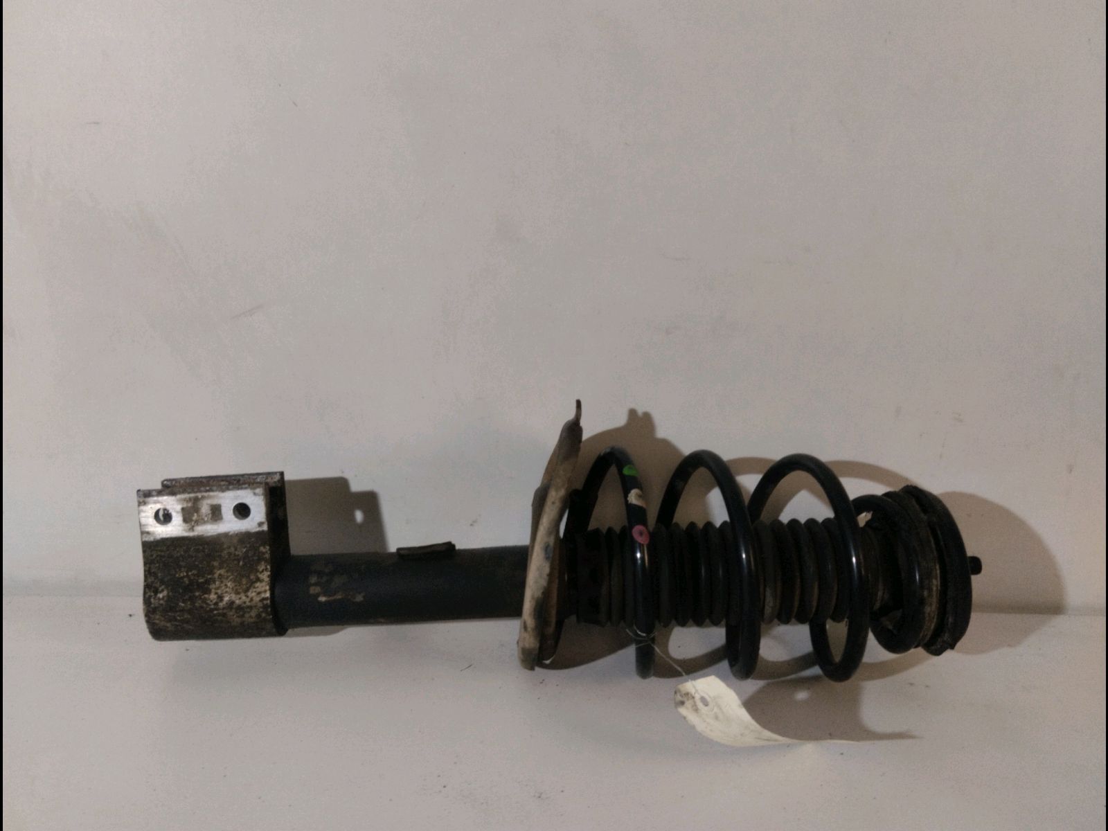 Right front shock absorber PEUGEOT 308 I (4A_, 4C_) 1.6 HDi 11010723