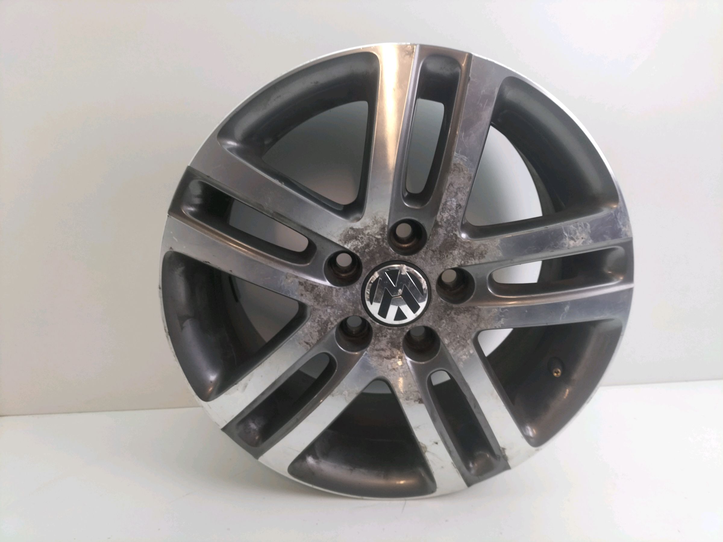 Rim VW GOLF VI (5K1) 1.6 TDI 10907217 | B-Parts