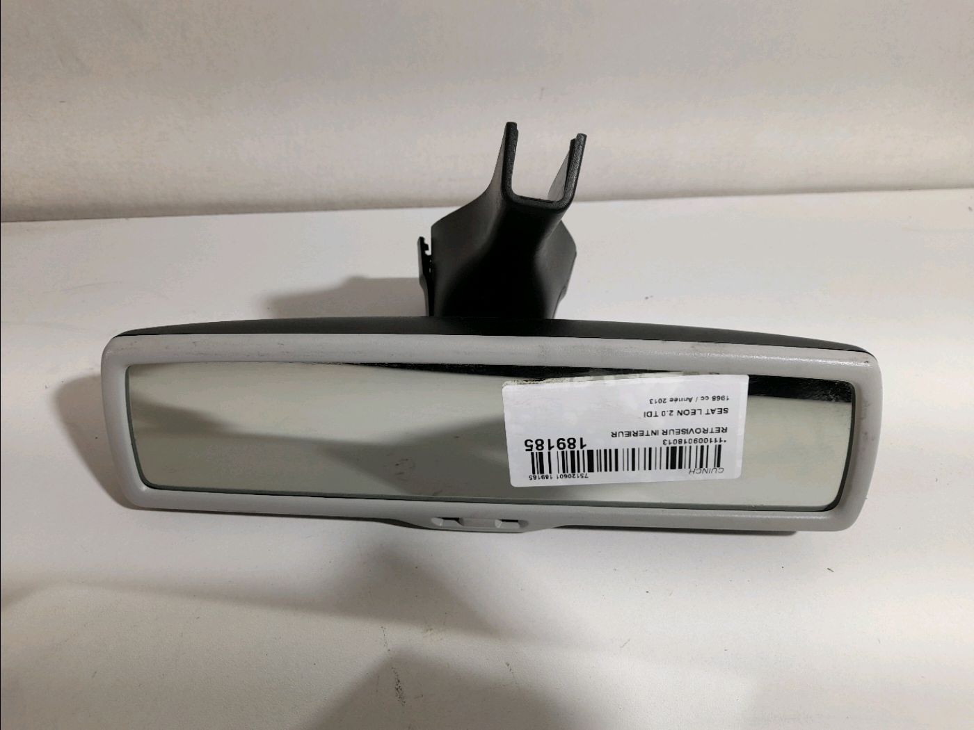 Rear mirror SEAT LEON (5F1) 2.0 TDI 11413295 BParts