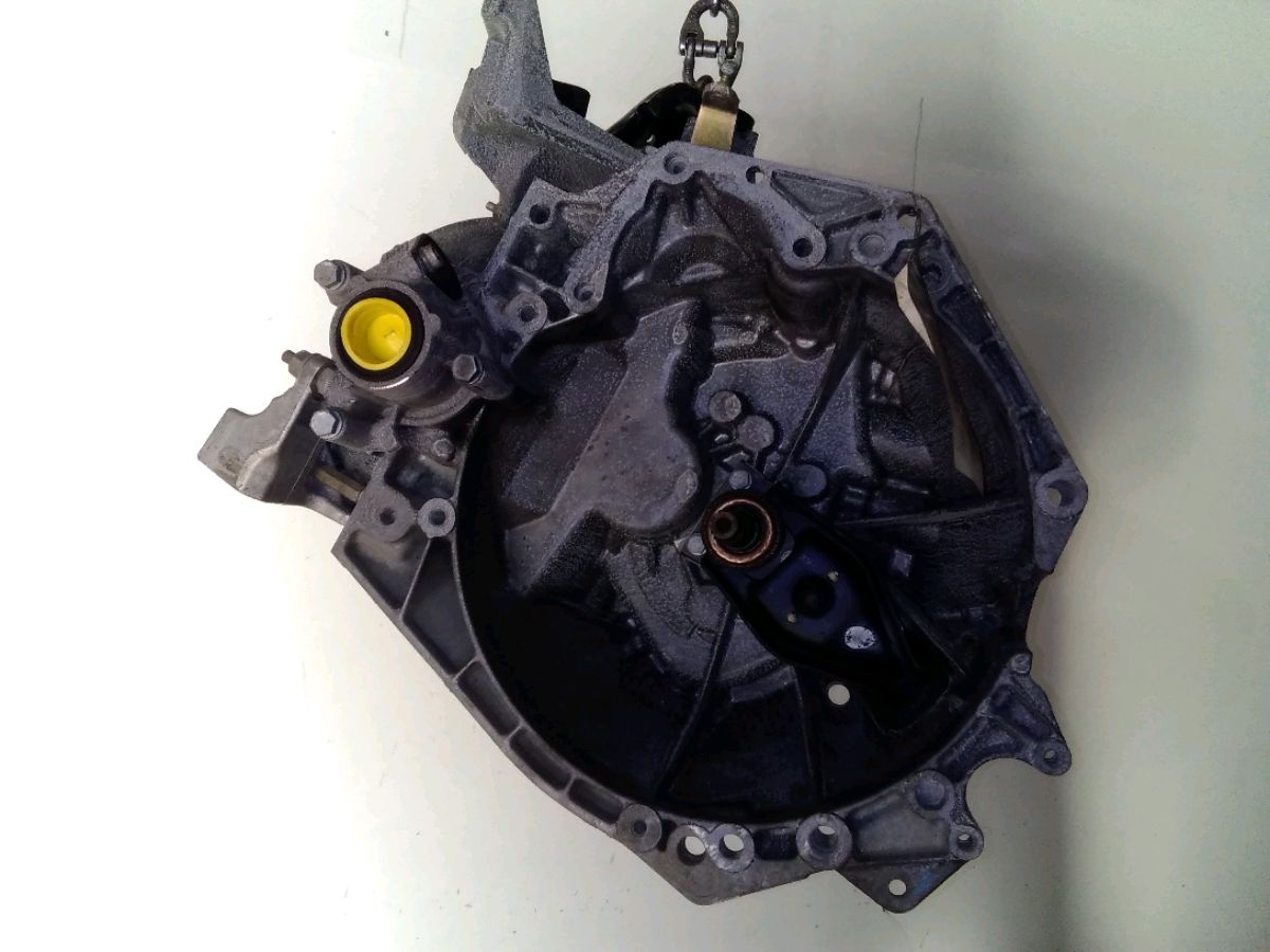 Manual gearbox CITROËN XSARA PICASSO (N68) 1.6 16V 10774078 BParts