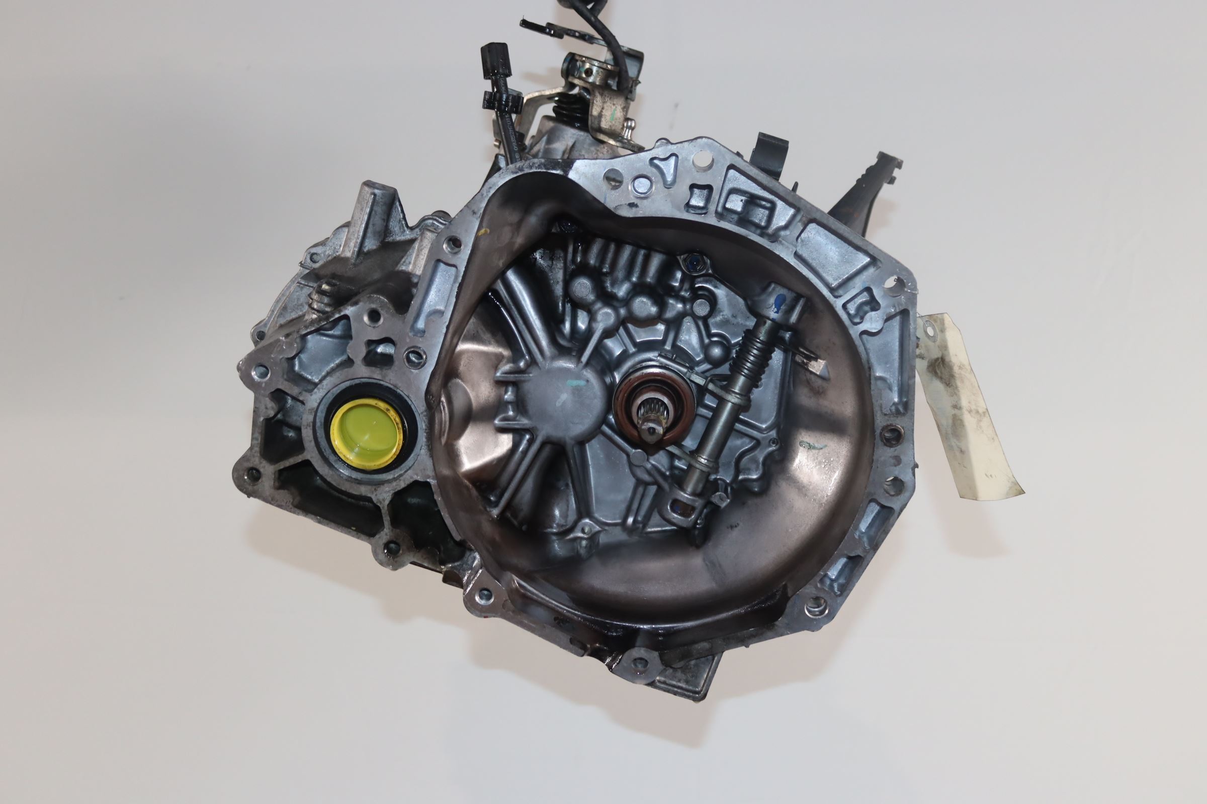 Gearbox SUZUKI ALTO K10 1.0 18968472 | B-Parts