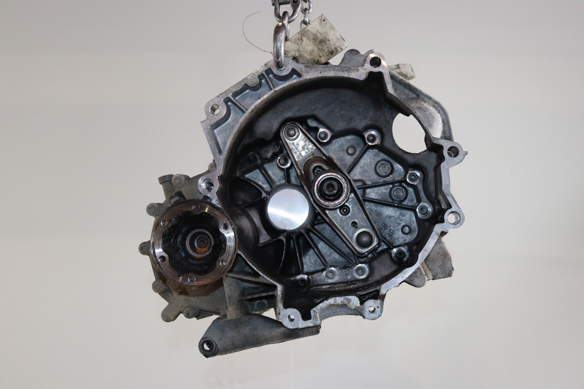 Comodo De Combiné Seat Ibiza IV (6J5) Année 2009 – Réf 7H0953513C9B9