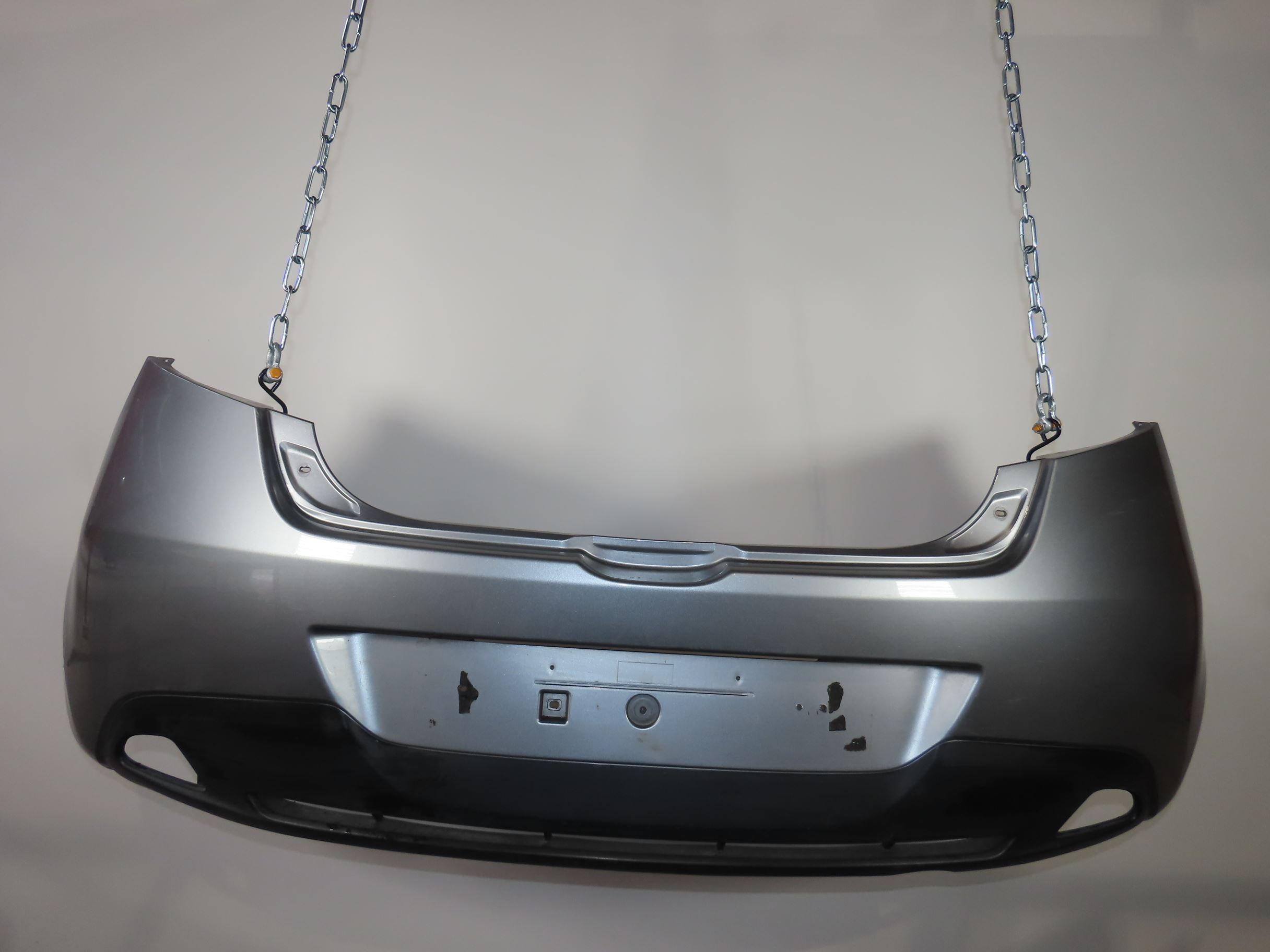 Pare-choc Arrière Mazda 5 (06/2005 – 10/2008) – Couleur ABF – Bon état