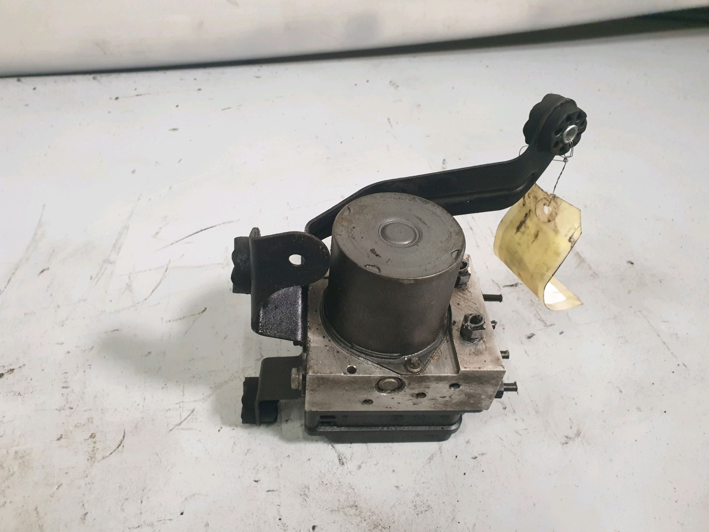 Módulo Fuente De Alimentación BMW E53 X5 – Número OEM 12527510638 – Original BMW – Para Modelo 2004 4.4L
