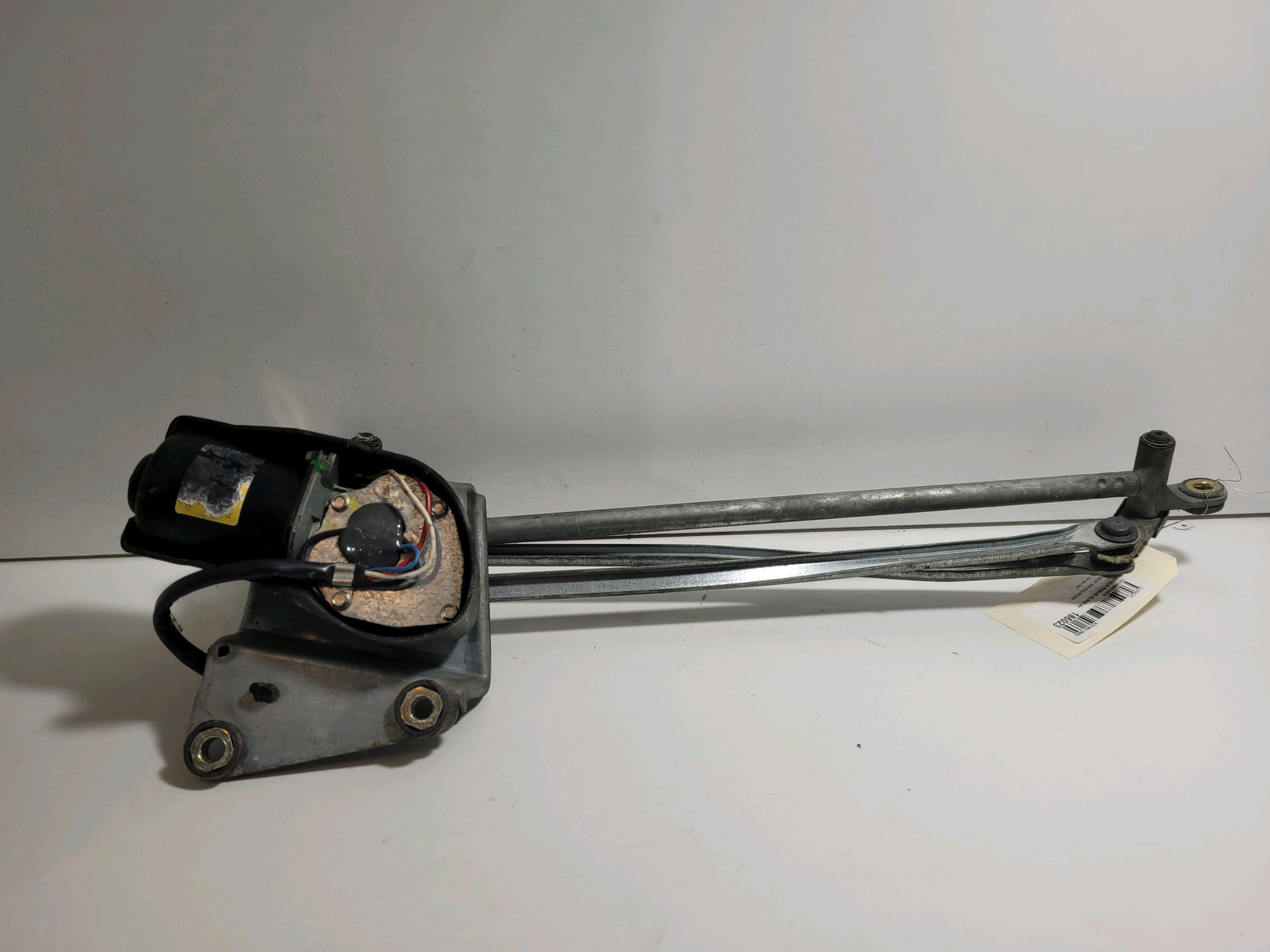 Pompe à carburant CITROËN ZX (N2) 1.9 D 4454688 | B-Parts
