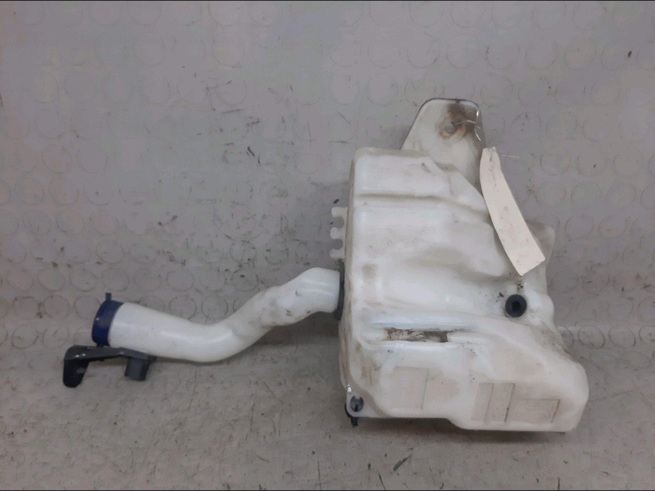 POMPE ESSUIE-GLACE AVANT ALFA ROMEO Gtv 1 Série EUR 59,13 - FR